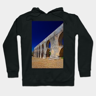 The Elvas Aqueduct Hoodie